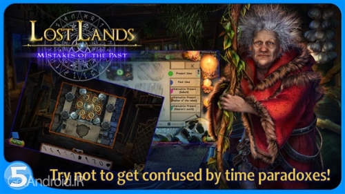 دانلود بازی Lost Lands 6 Full اندروید