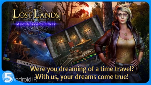 دانلود بازی Lost Lands 6 Full اندروید