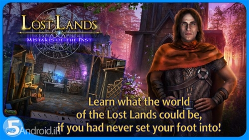 دانلود بازی Lost Lands 6 Full اندروید