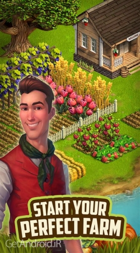 دانلود بازی Klondike Adventures اندروید