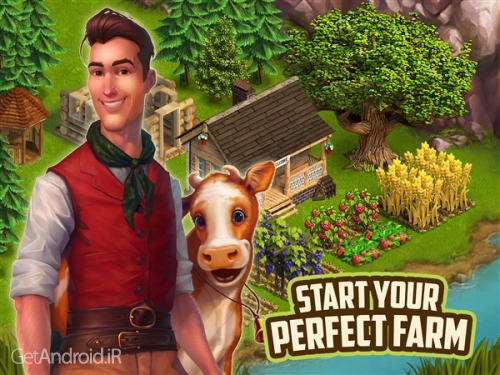 دانلود بازی Klondike Adventures اندروید