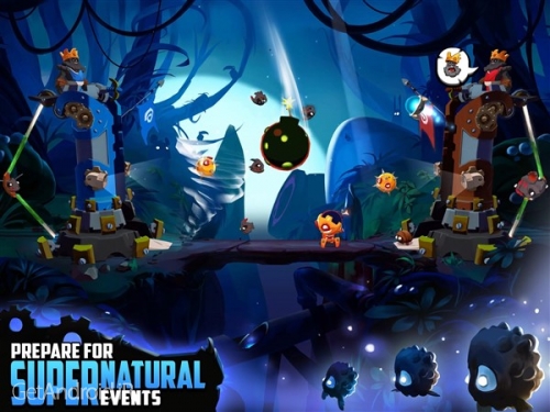 دانلود بازی Badland Brawl اندروید