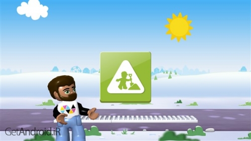 دانلود بازی LEGO DUPLO Town اندروید
