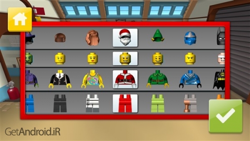 دانلود بازی LEGO Juniors Create Cruise اندروید