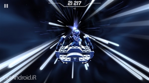 دانلود بازی LEGO Star Wars Microfighters اندروید