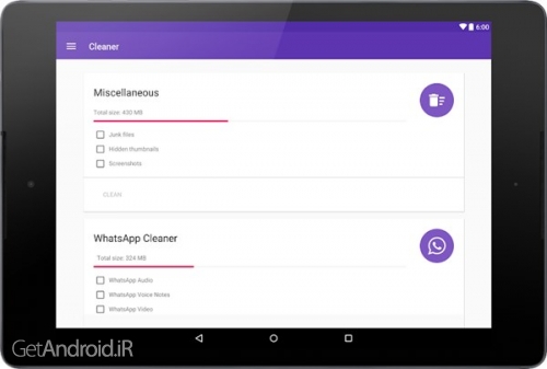 دانلود برنامه HEBF Optimizer اندروید