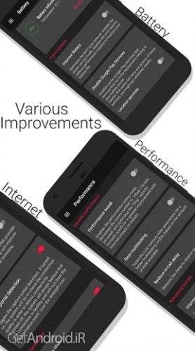 دانلود برنامه HEBF Optimizer اندروید