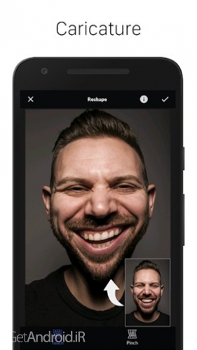 دانلود برنامه LightX Photo Editor اندروید