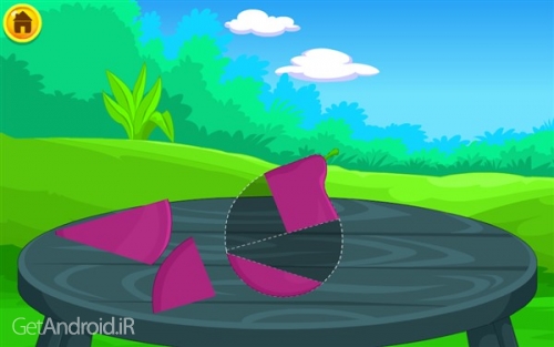 دانلود بازی Nursery Rhymes Kids Games and Songs Free اندروید