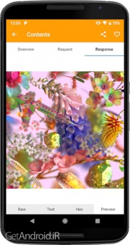 دانلود برنامه HttpCanary Premium اندروید