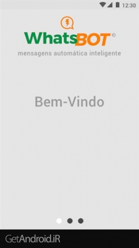 دانلود برنامه WhatsBot اندروید
