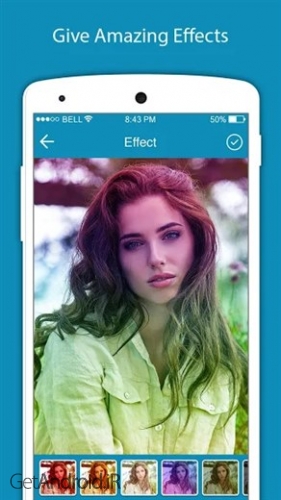 دانلود برنامه Gallery Photo Gallery اندروید