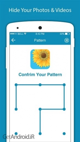 دانلود برنامه Gallery Photo Gallery اندروید