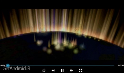 دانلود برنامه XYZ Player اندروید