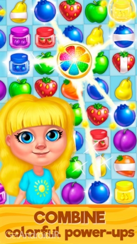 دانلود بازی Zoo Rescue Match 3 and Animals‏ اندروید