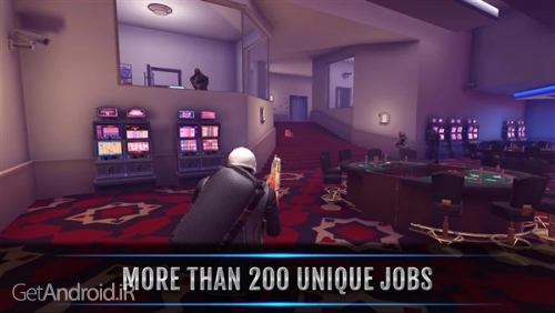 دانلود بازی Armed Heist Ultimate Third Person Shooting Game اندروید