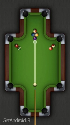 دانلود بازی Pooking Billiards City اندروید