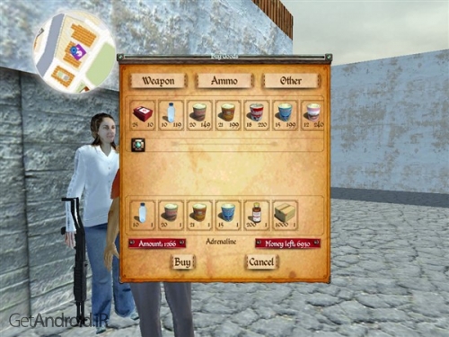 دانلود بازی Occupation اندروید