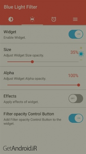 دانلود برنامه sFilter اندروید