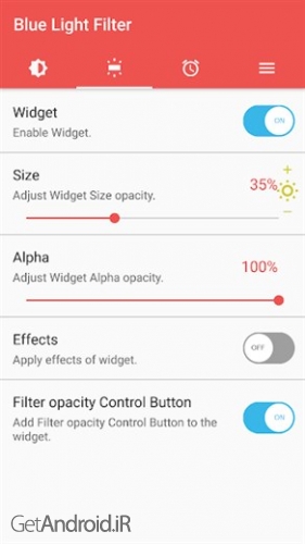 دانلود برنامه sFilter اندروید