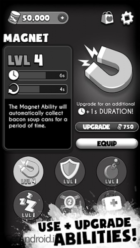 دانلود بازی Bendy in Nightmare Run اندروید