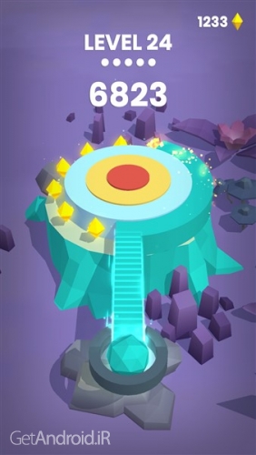 دانلود بازی Twist Hit اندروید