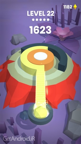 دانلود بازی Twist Hit اندروید