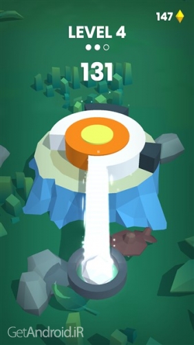 دانلود بازی Twist Hit اندروید