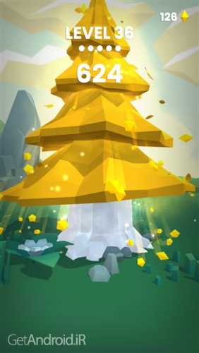 دانلود بازی Twist Hit اندروید