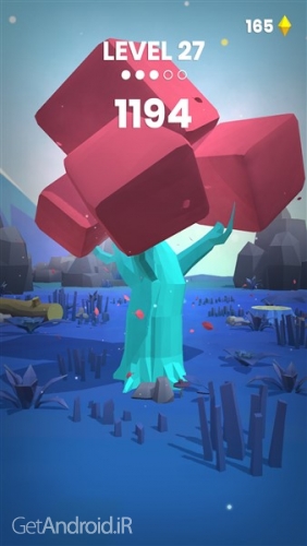 دانلود بازی Twist Hit اندروید