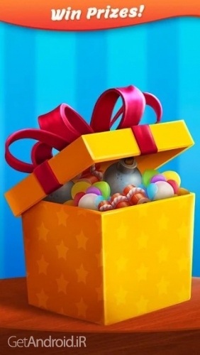 دانلود بازی Tropical Forest Match 3 Story اندروید