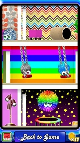 دانلود بازی Chuzzle 2 اندروید