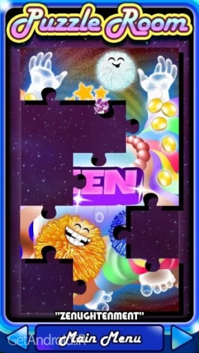 دانلود بازی Chuzzle 2 اندروید