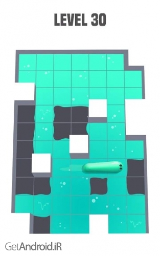 دانلود بازی AMAZE اندروید