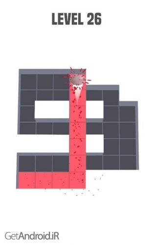 دانلود بازی AMAZE اندروید