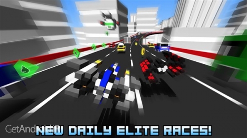 دانلود بازی Hovercraft Build Fly Retry اندروید