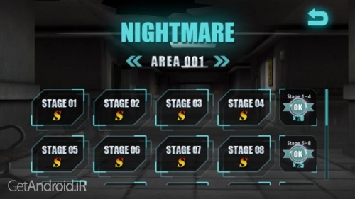 دانلود بازی Zombie Hunter King اندروید