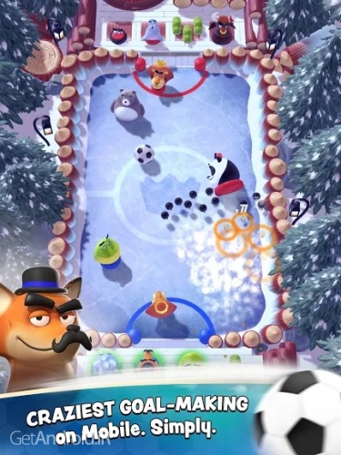 دانلود بازی Rumble Stars اندروید