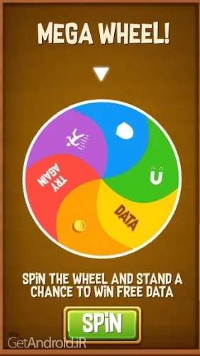 دانلود بازی Dialog Mega Run اندروید