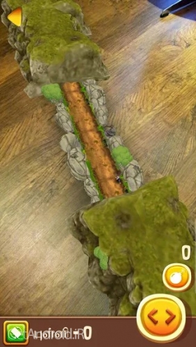 دانلود بازی Dialog Mega Run اندروید