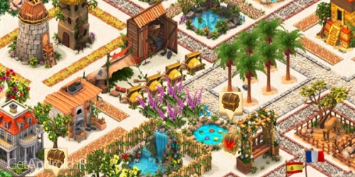 دانلود بازی Skull Island Survival Story اندروید