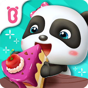 Little Panda's Bake Shop : Bakery Story Little Panda's Bake Shop : Bakery Story
