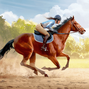 دانلود Rival Stars Horse Racing 1.0.1 بازی مسابقات اسب سواری برای اندروید ! 1