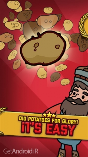 دانلود بازی AdVenture Communist اندروید