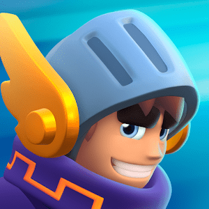 Nonstop Knight 2 Nonstop Knight 2