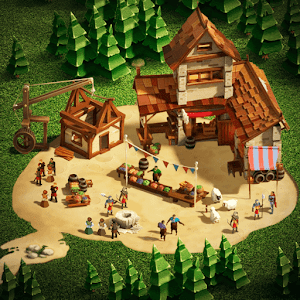 Empire: Four Kingdoms Empire: Four Kingdoms