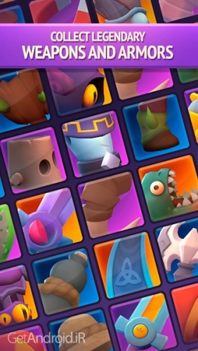 دانلود بازی Nonstop Knight 2 اندروید