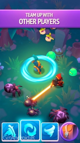 دانلود بازی Nonstop Knight 2 اندروید