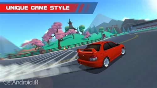 دانلود بازی Drift Clash Online Racing اندروید