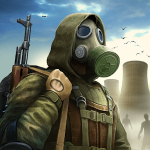 Dawn of Zombies: Survival after the Last War Dawn of Zombies: Survival after the Last War